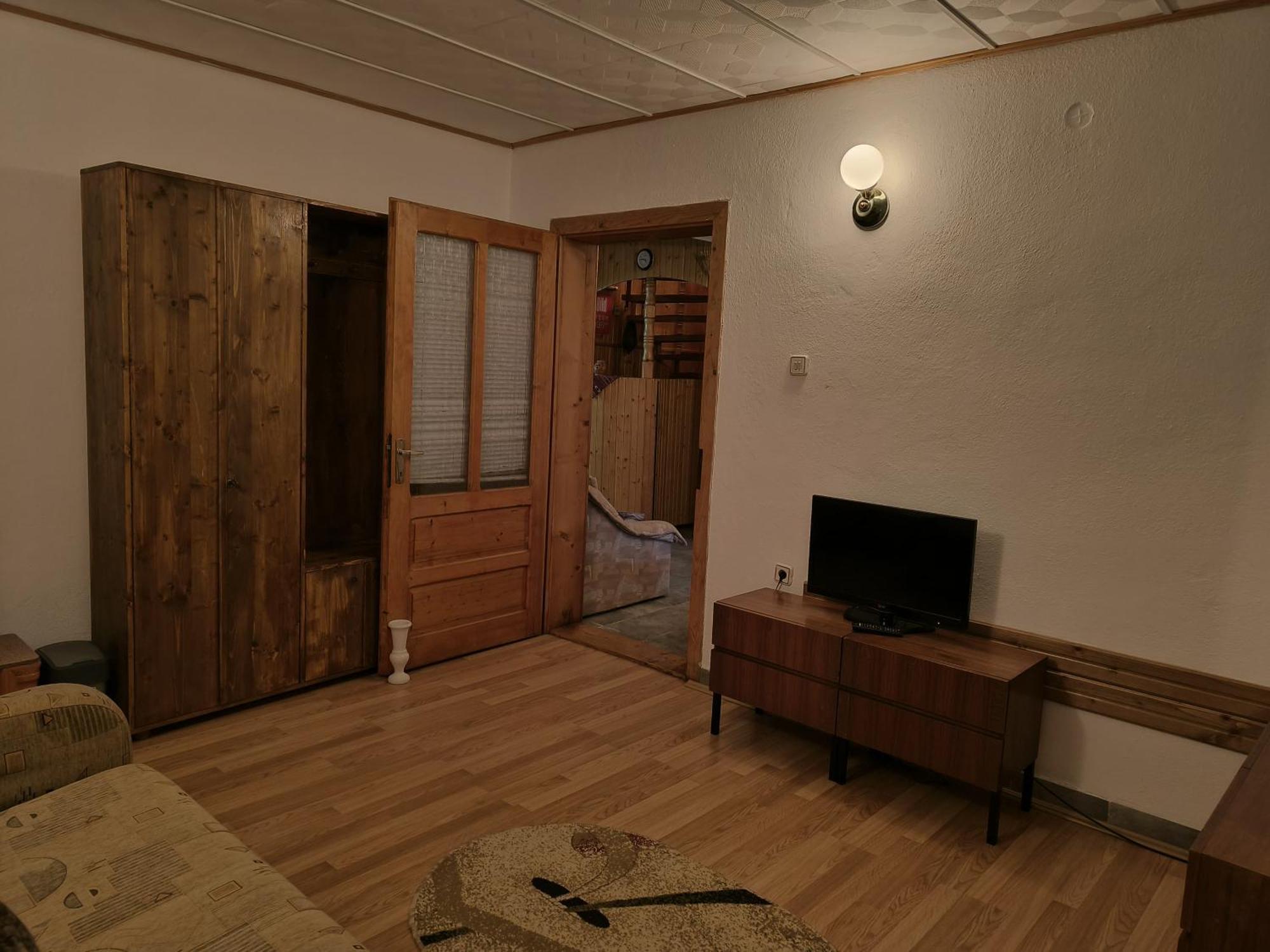 Casa Dintre Meri Poiana Mărului Exterior foto