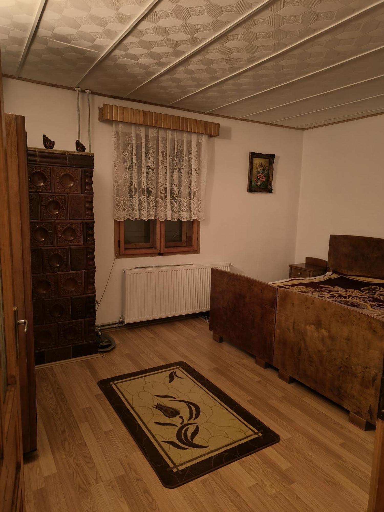Casa Dintre Meri Poiana Mărului Exterior foto
