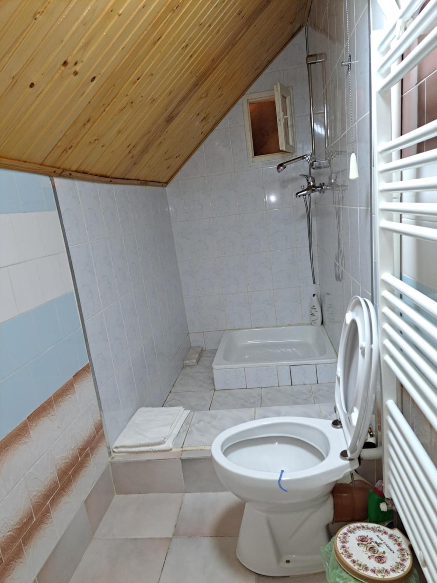 Casa Dintre Meri Poiana Mărului Exterior foto