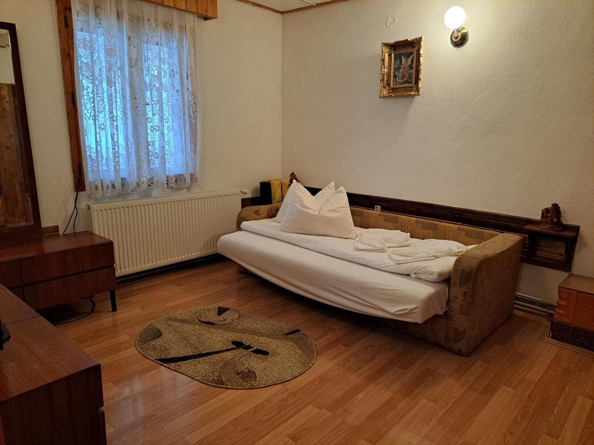Casa Dintre Meri Poiana Mărului Exterior foto