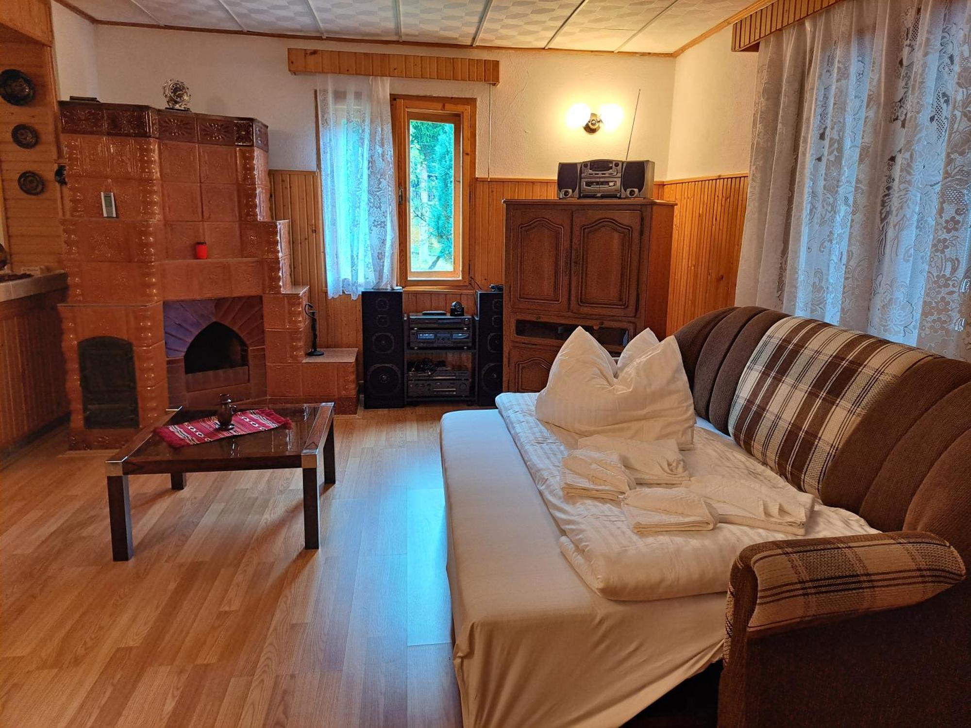 Casa Dintre Meri Poiana Mărului Exterior foto
